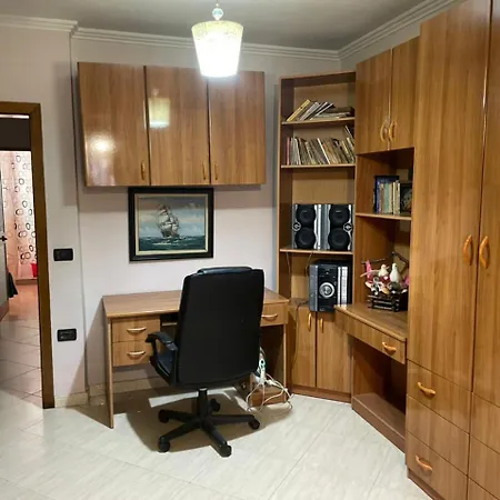 Tirana Apartment Apartment Tirana