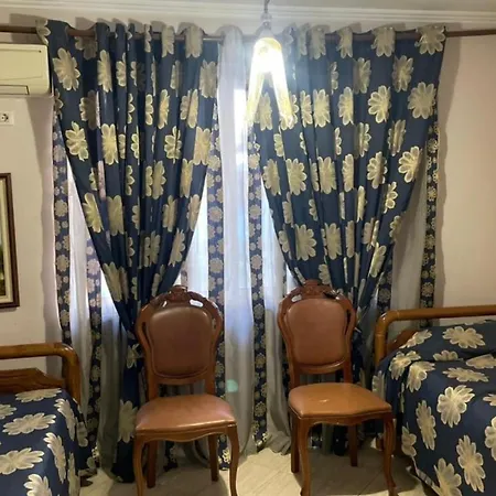 Tirana Apartment