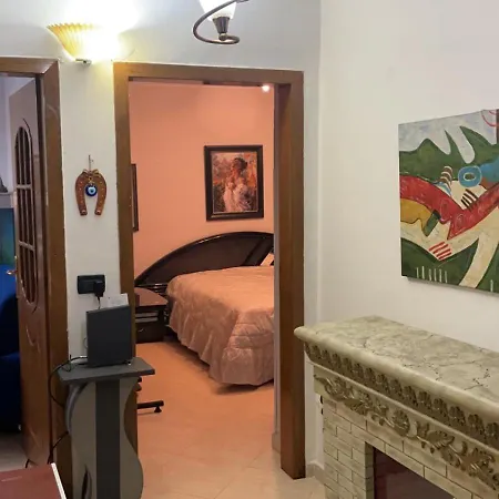 Apartment Tirana Apartment