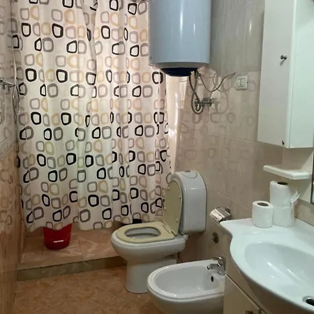 Tirana Apartment Tirana